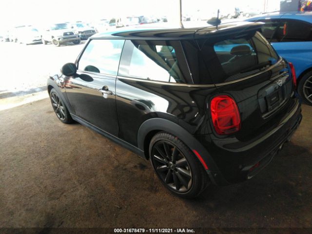 Photo 2 VIN: WMWXP7C51K2A52223 - MINI HARDTOP 2 DOOR 