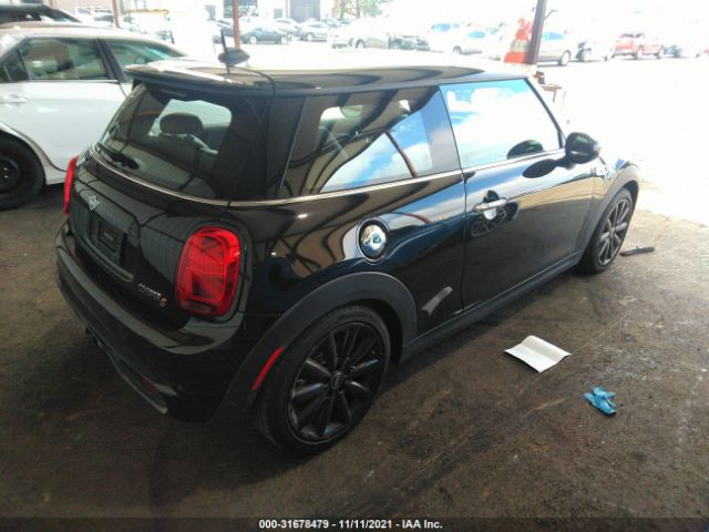 Photo 3 VIN: WMWXP7C51K2A52223 - MINI HARDTOP 2 DOOR 