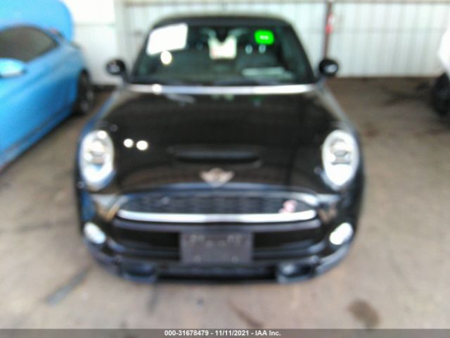 Photo 5 VIN: WMWXP7C51K2A52223 - MINI HARDTOP 2 DOOR 