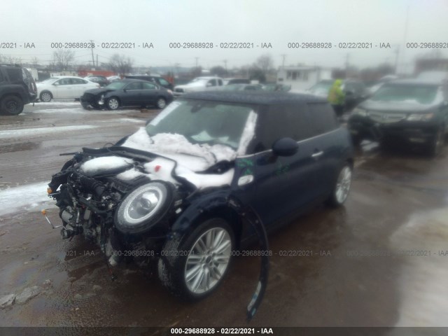 Photo 1 VIN: WMWXP7C51K2A53937 - MINI HARDTOP 2 DOOR 