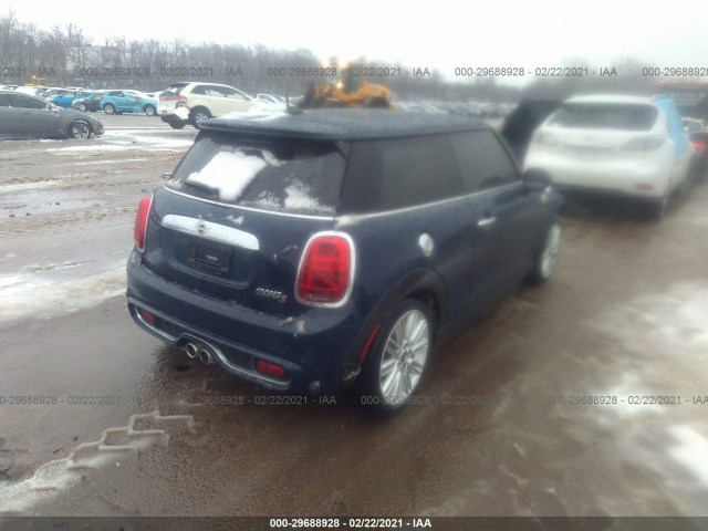 Photo 3 VIN: WMWXP7C51K2A53937 - MINI HARDTOP 2 DOOR 