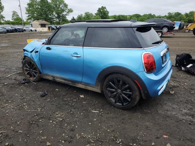 Photo 1 VIN: WMWXP7C51K2H60875 - MINI COOPER 