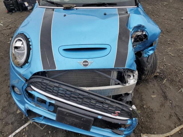 Photo 10 VIN: WMWXP7C51K2H60875 - MINI COOPER 