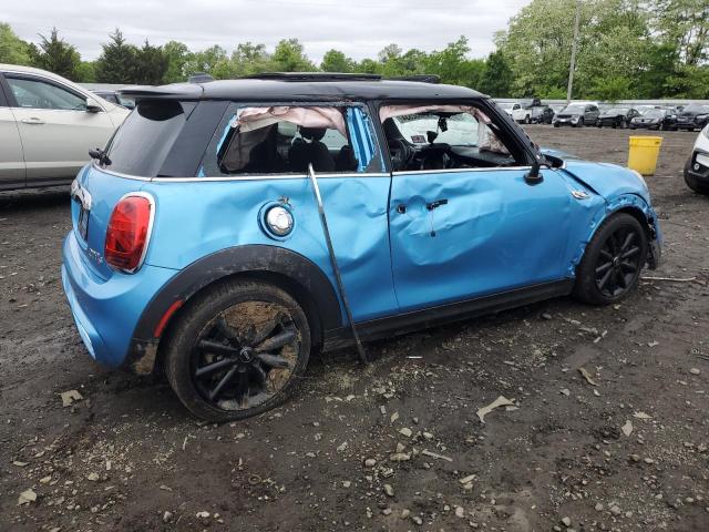 Photo 2 VIN: WMWXP7C51K2H60875 - MINI COOPER 