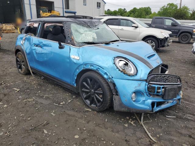 Photo 3 VIN: WMWXP7C51K2H60875 - MINI COOPER 