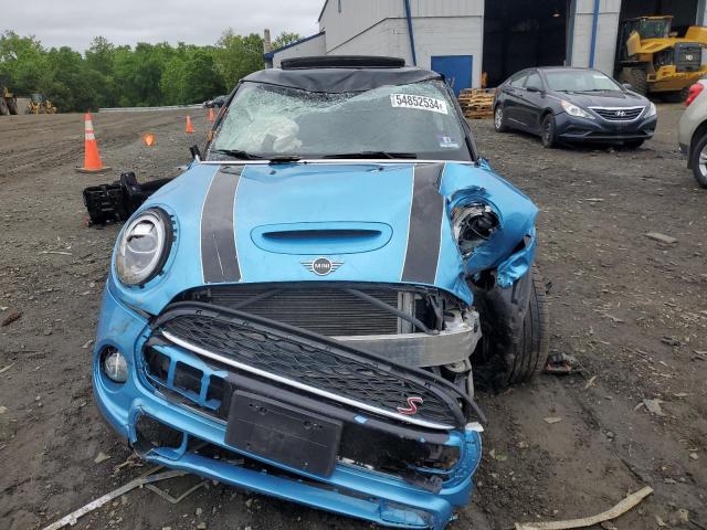 Photo 4 VIN: WMWXP7C51K2H60875 - MINI COOPER 