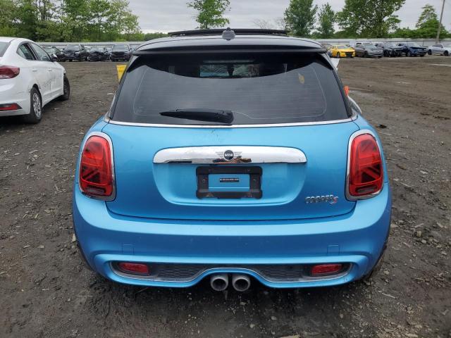 Photo 5 VIN: WMWXP7C51K2H60875 - MINI COOPER 