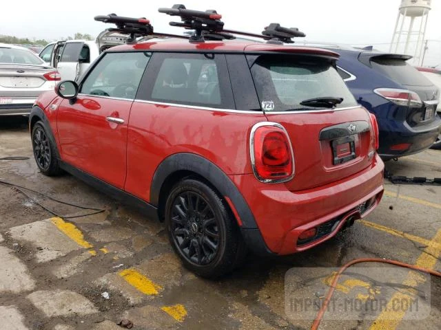 Photo 1 VIN: WMWXP7C52F2A33668 - MINI COOPER 