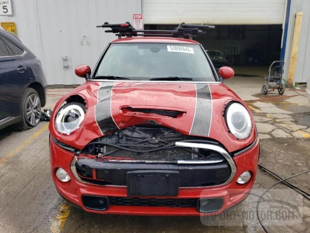 Photo 4 VIN: WMWXP7C52F2A33668 - MINI COOPER 