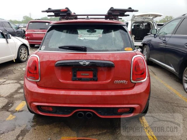 Photo 5 VIN: WMWXP7C52F2A33668 - MINI COOPER 