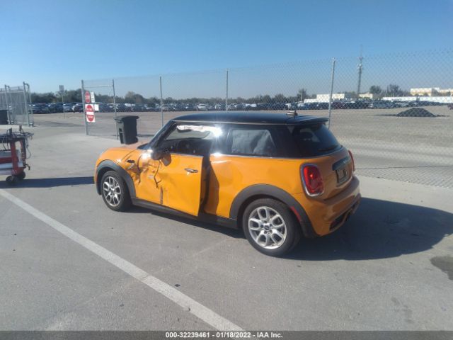 Photo 2 VIN: WMWXP7C52F2A33671 - MINI COOPER HARDTOP 