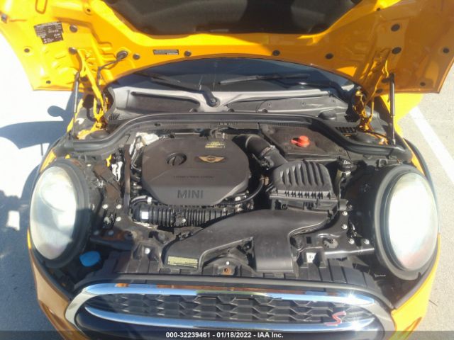 Photo 9 VIN: WMWXP7C52F2A33671 - MINI COOPER HARDTOP 