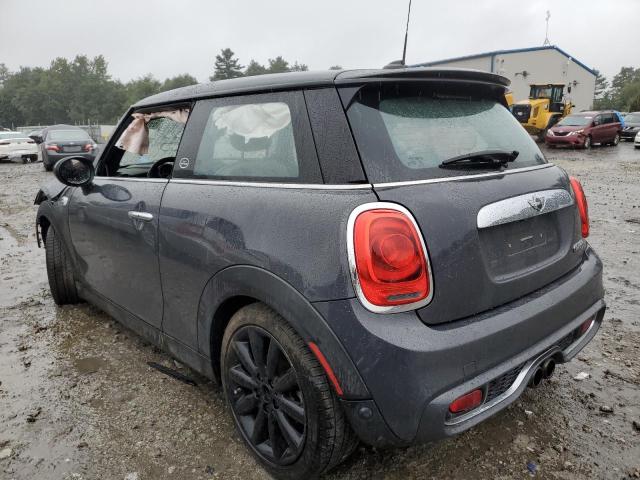 Photo 1 VIN: WMWXP7C52F2A35033 - MINI COOPER S 