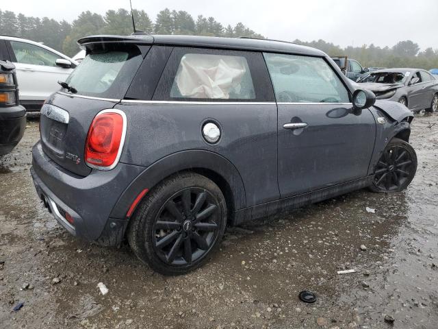 Photo 2 VIN: WMWXP7C52F2A35033 - MINI COOPER S 