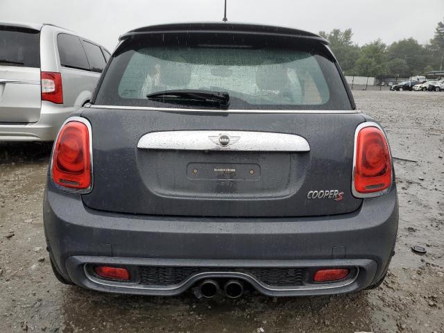 Photo 5 VIN: WMWXP7C52F2A35033 - MINI COOPER S 