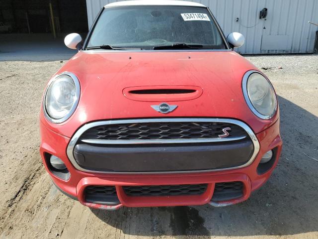 Photo 4 VIN: WMWXP7C52F2A35839 - MINI COOPER 