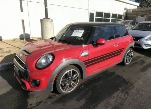 Photo 1 VIN: WMWXP7C52F2A38174 - MINI COOPER HARDTOP 