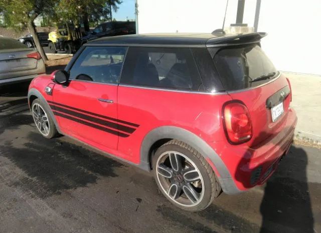 Photo 2 VIN: WMWXP7C52F2A38174 - MINI COOPER HARDTOP 