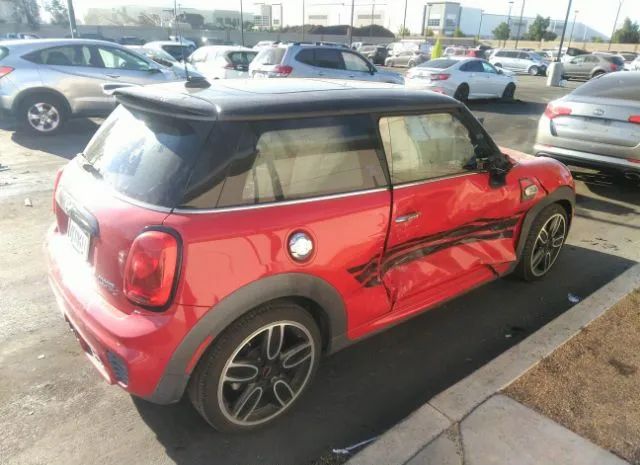 Photo 3 VIN: WMWXP7C52F2A38174 - MINI COOPER HARDTOP 