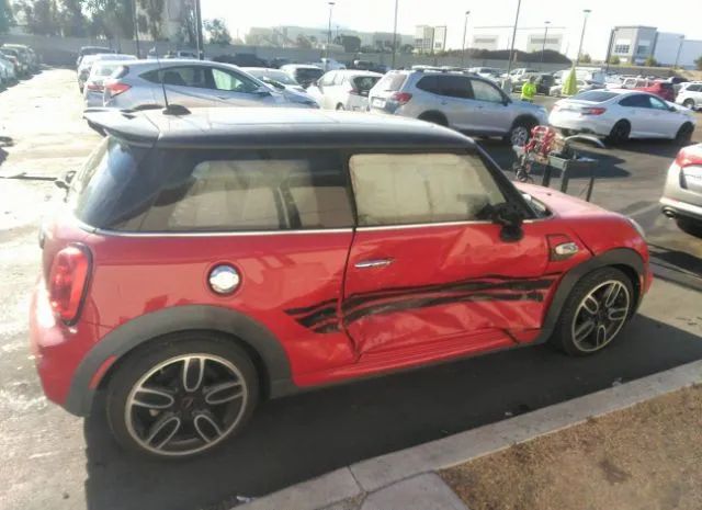 Photo 5 VIN: WMWXP7C52F2A38174 - MINI COOPER HARDTOP 