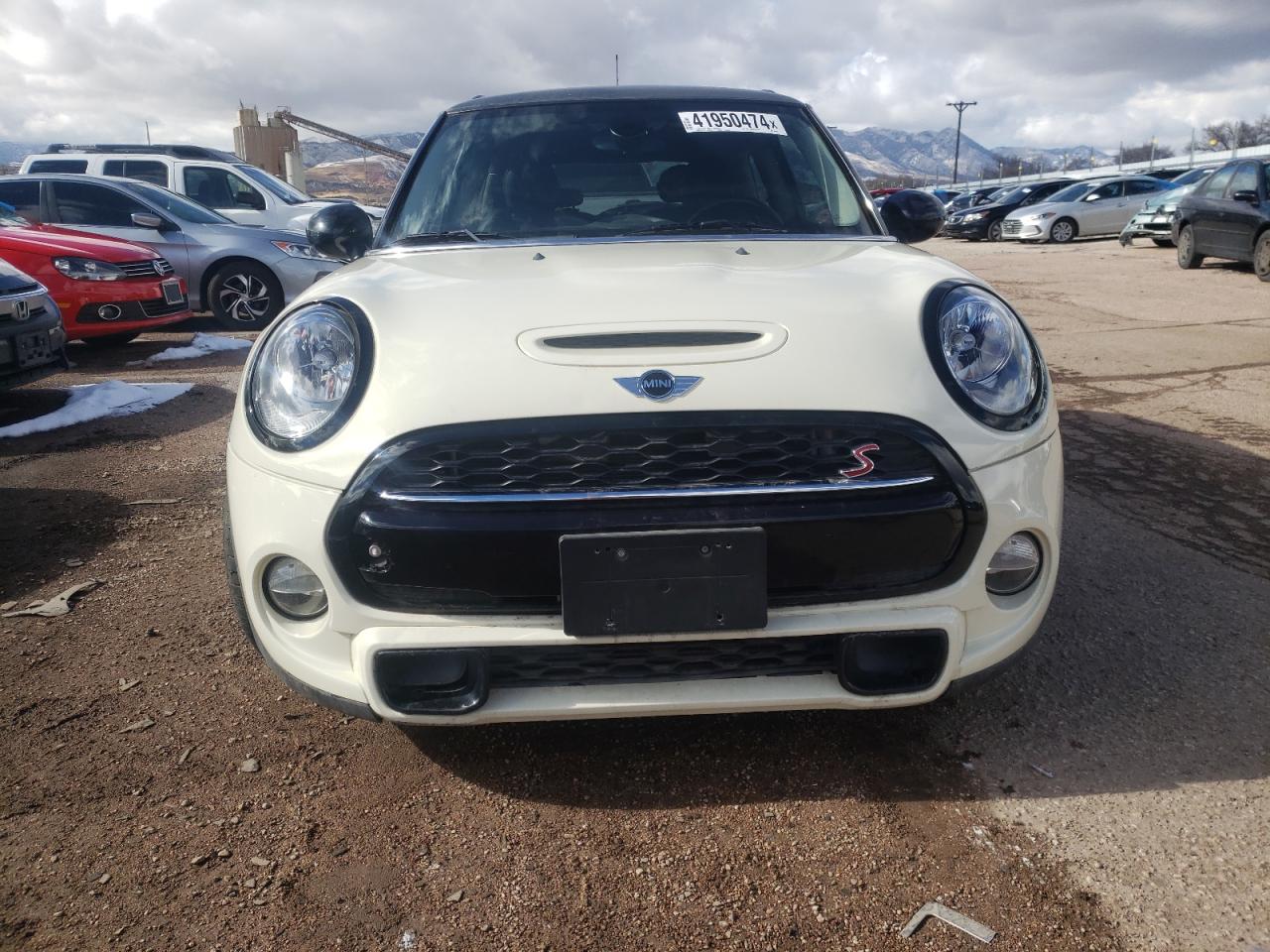 Photo 5 VIN: WMWXP7C52F2A38854 - MINI COOPER 