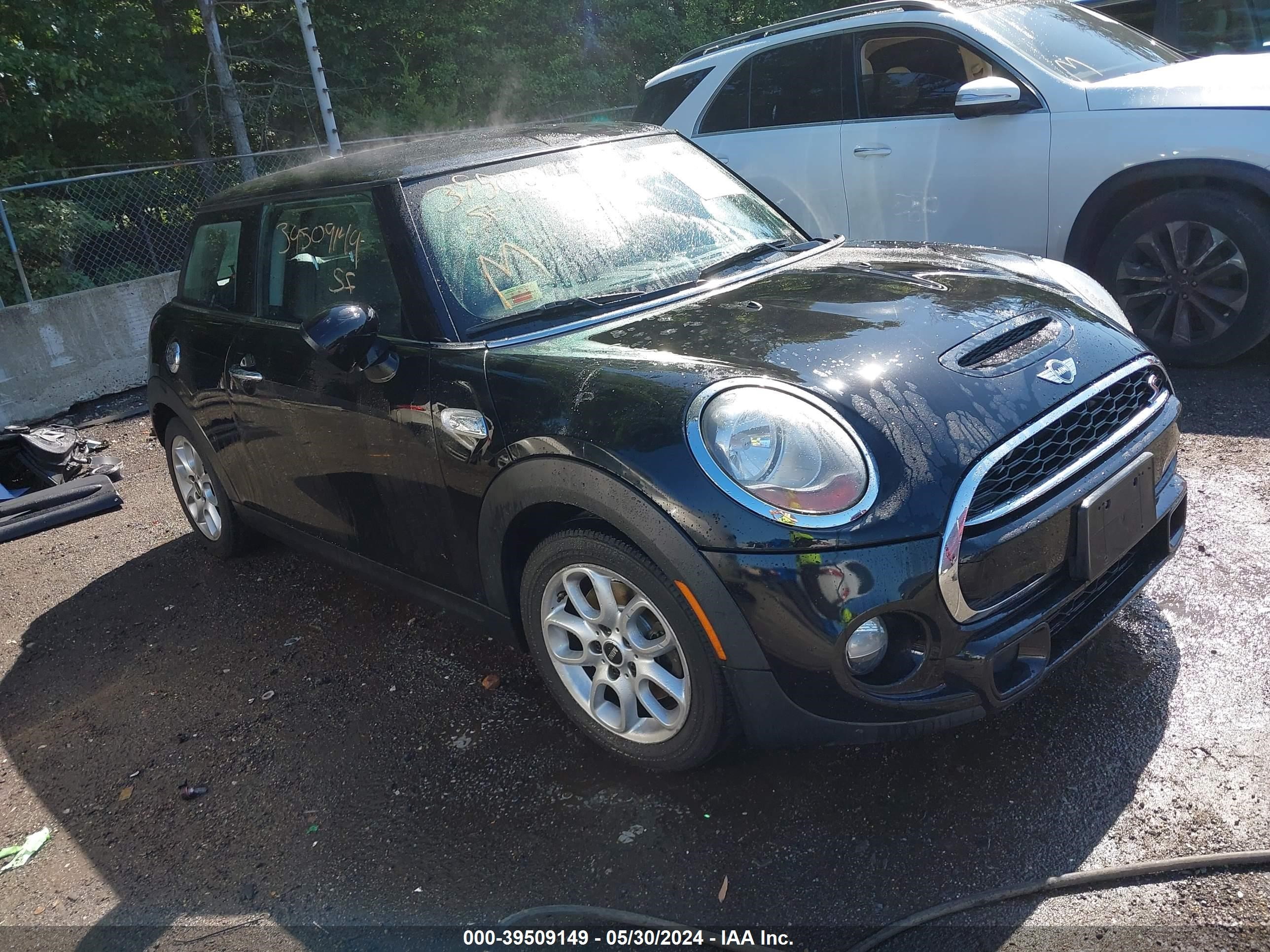 Photo 0 VIN: WMWXP7C52F2A39325 - MINI HARD TOP 