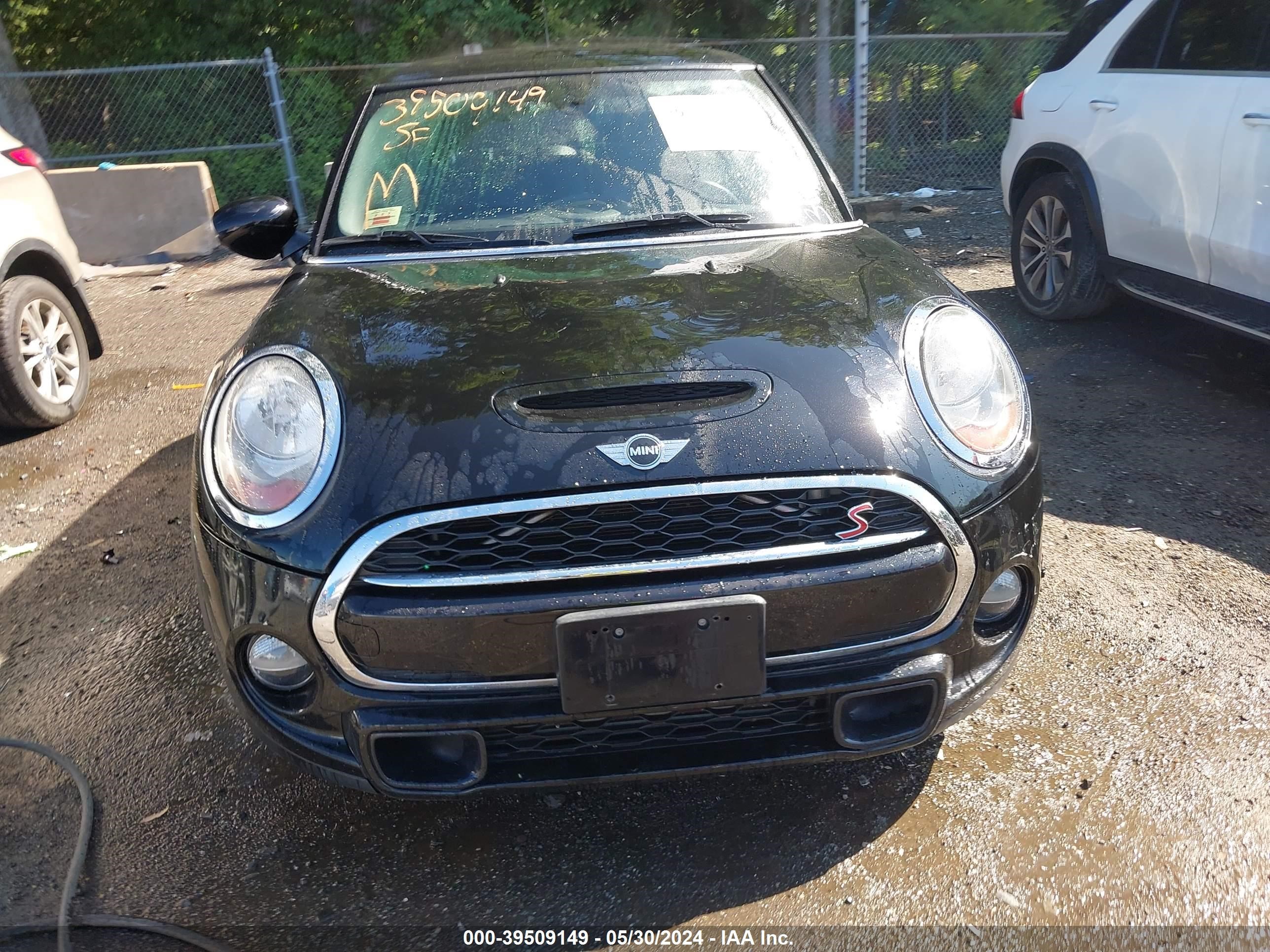 Photo 12 VIN: WMWXP7C52F2A39325 - MINI HARD TOP 