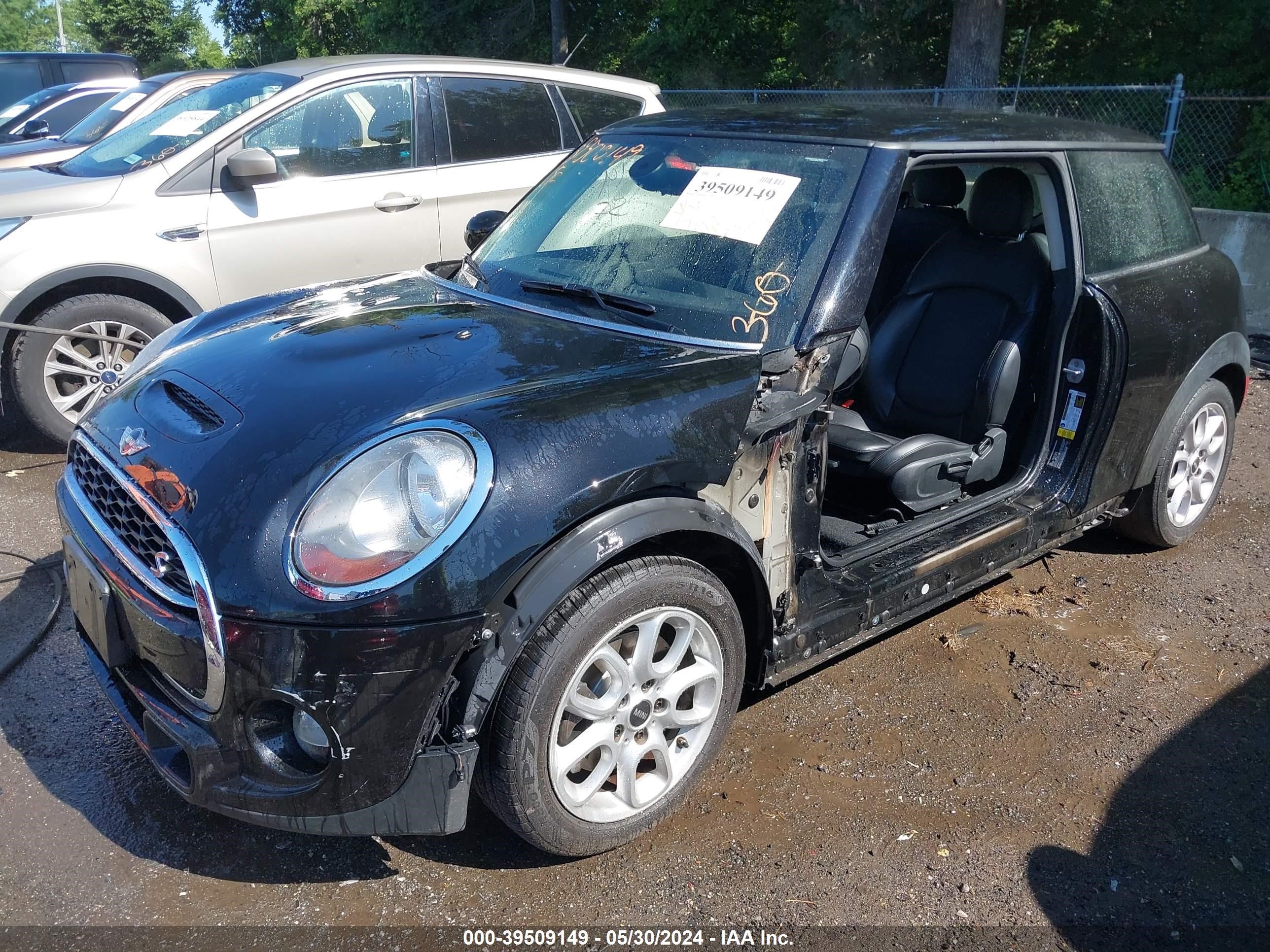 Photo 5 VIN: WMWXP7C52F2A39325 - MINI HARD TOP 