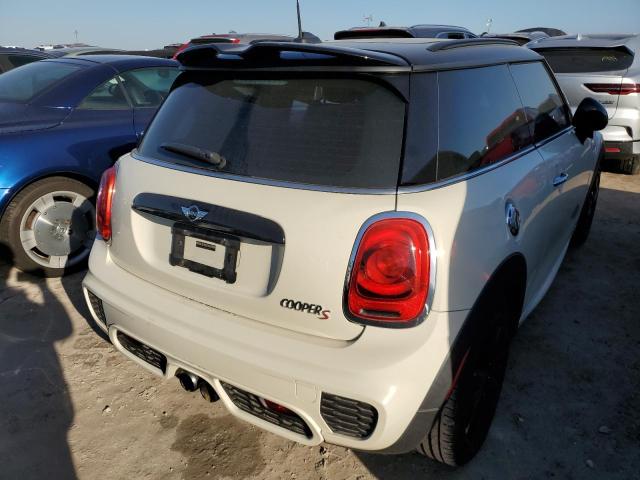 Photo 3 VIN: WMWXP7C52F2A39583 - MINI COOPER S 