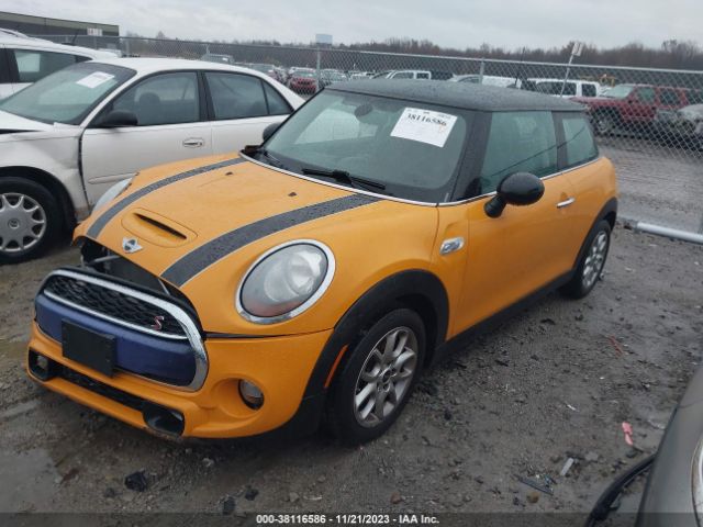 Photo 1 VIN: WMWXP7C52F2A40958 - MINI HARDTOP 