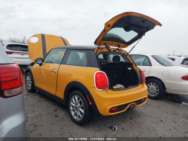 Photo 2 VIN: WMWXP7C52F2A40958 - MINI HARDTOP 