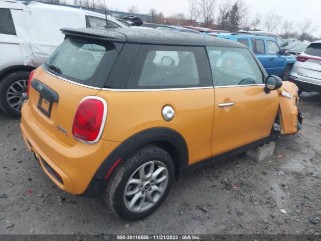 Photo 3 VIN: WMWXP7C52F2A40958 - MINI HARDTOP 