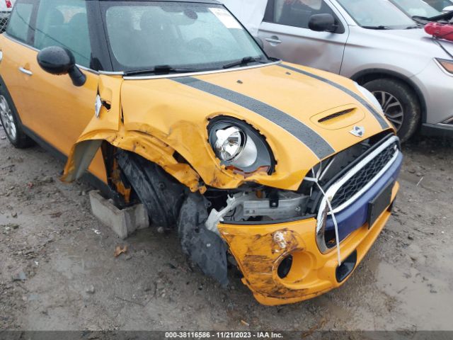 Photo 5 VIN: WMWXP7C52F2A40958 - MINI HARDTOP 