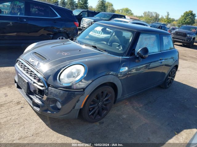 Photo 1 VIN: WMWXP7C52F2A41334 - MINI HARDTOP 