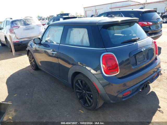 Photo 2 VIN: WMWXP7C52F2A41334 - MINI HARDTOP 