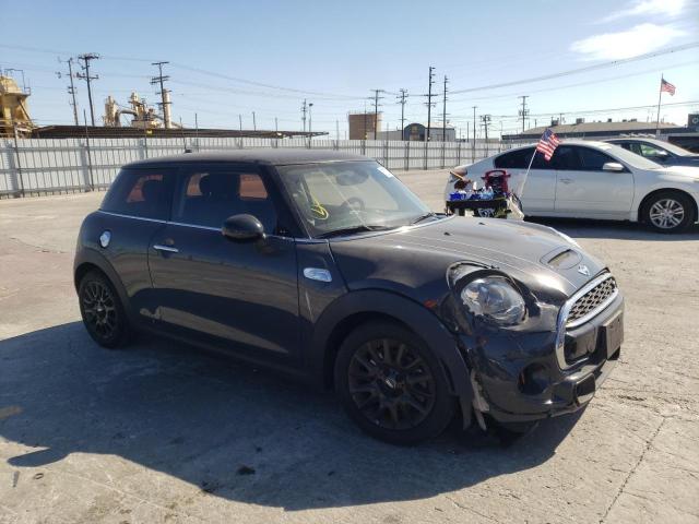 Photo 0 VIN: WMWXP7C52F2A41592 - MINI COOPER S 