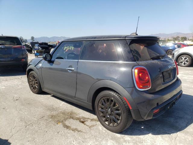 Photo 2 VIN: WMWXP7C52F2A41592 - MINI COOPER S 