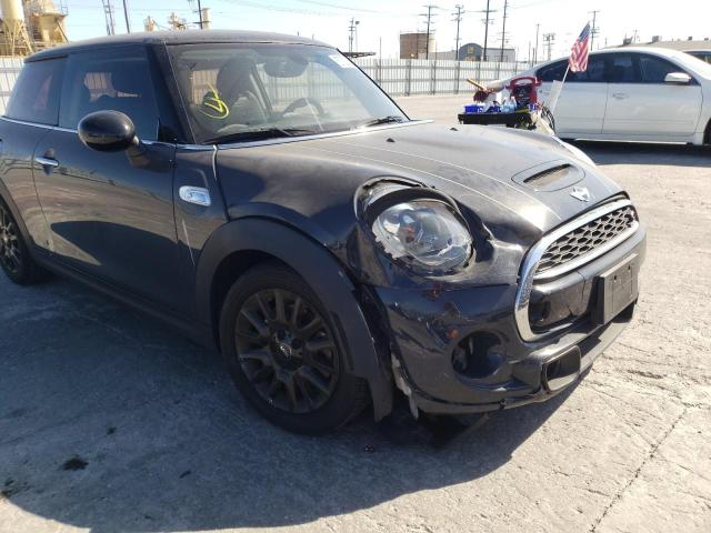 Photo 8 VIN: WMWXP7C52F2A41592 - MINI COOPER S 