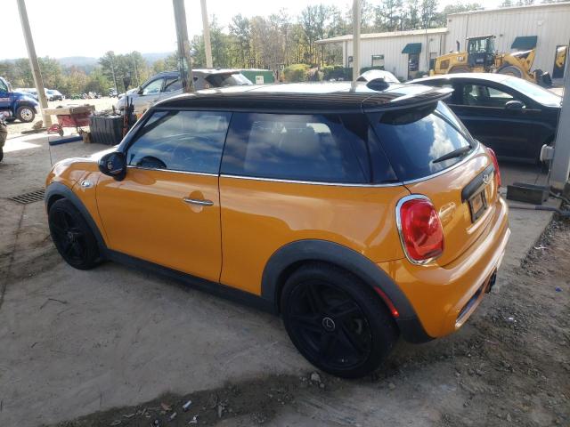 Photo 1 VIN: WMWXP7C52F2A58716 - MINI COOPER S 