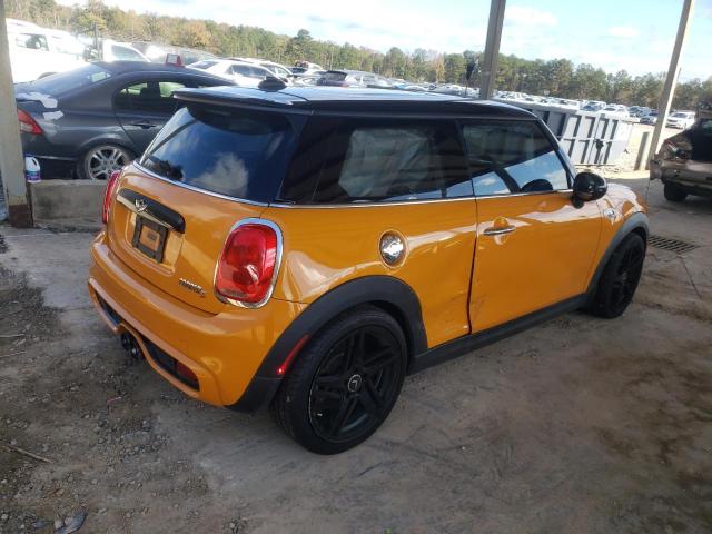 Photo 2 VIN: WMWXP7C52F2A58716 - MINI COOPER S 