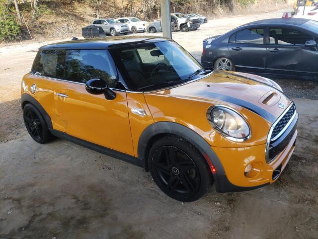 Photo 3 VIN: WMWXP7C52F2A58716 - MINI COOPER S 