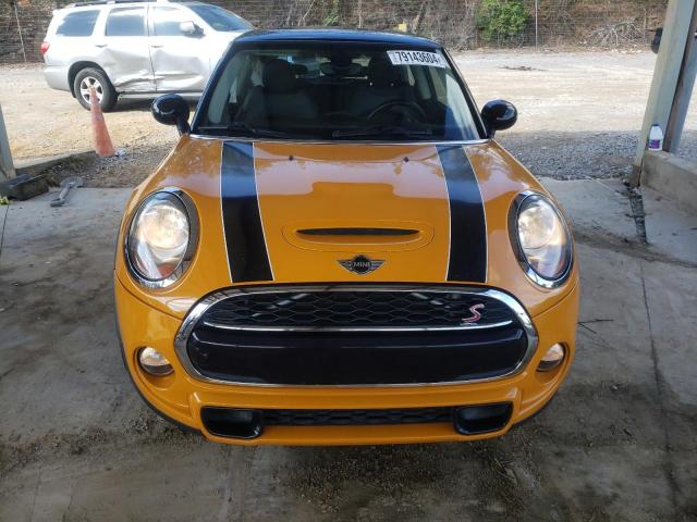 Photo 4 VIN: WMWXP7C52F2A58716 - MINI COOPER S 