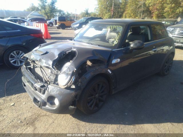 Photo 1 VIN: WMWXP7C52F2A59798 - MINI COOPER HARDTOP 