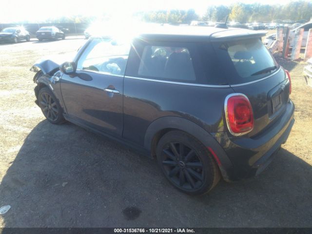 Photo 2 VIN: WMWXP7C52F2A59798 - MINI COOPER HARDTOP 