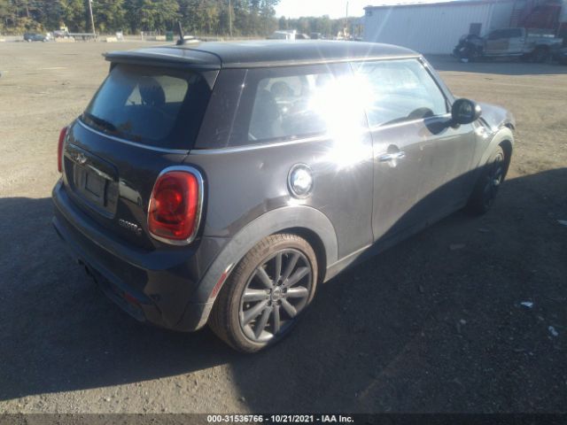 Photo 3 VIN: WMWXP7C52F2A59798 - MINI COOPER HARDTOP 