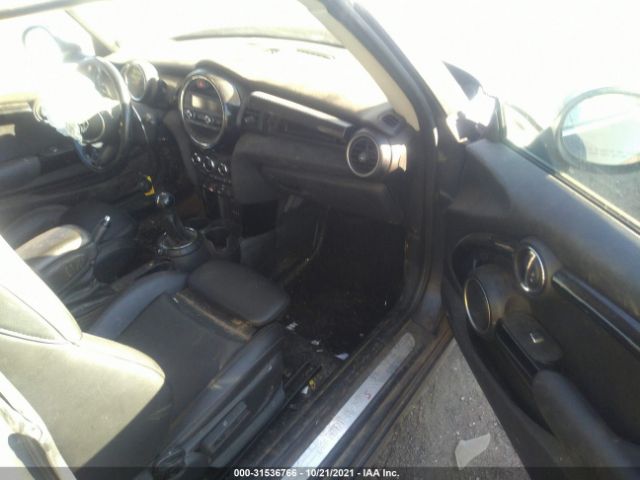 Photo 4 VIN: WMWXP7C52F2A59798 - MINI COOPER HARDTOP 