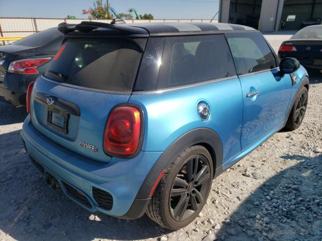 Photo 3 VIN: WMWXP7C52F2A60627 - MINI COOPER S 