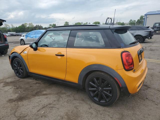 Photo 1 VIN: WMWXP7C52F2A61194 - MINI COOPER 