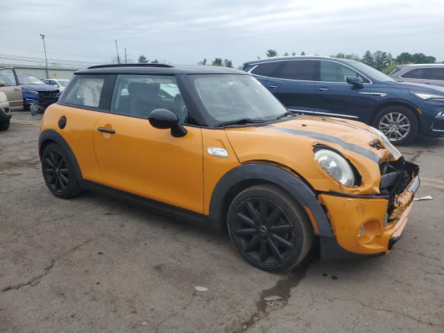 Photo 3 VIN: WMWXP7C52F2A61194 - MINI COOPER 