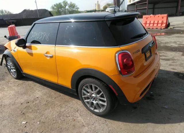 Photo 2 VIN: WMWXP7C52FT740437 - MINI HARD TOP 